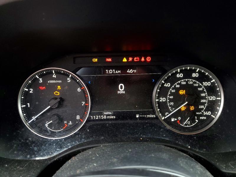 Фото 9 - MITSUBISHI OUTLANDER