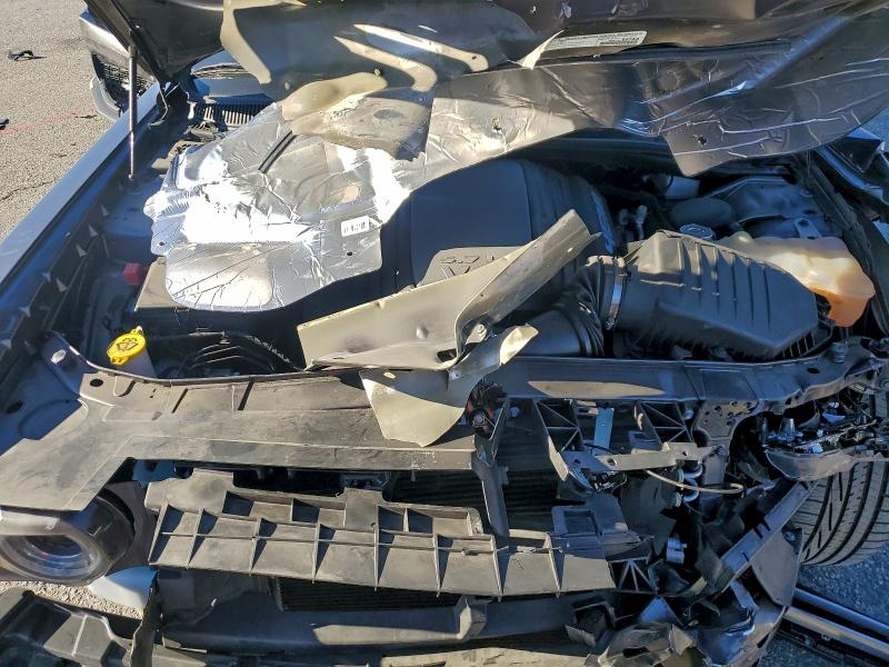 Фото 11 - DODGE CHALLENGER