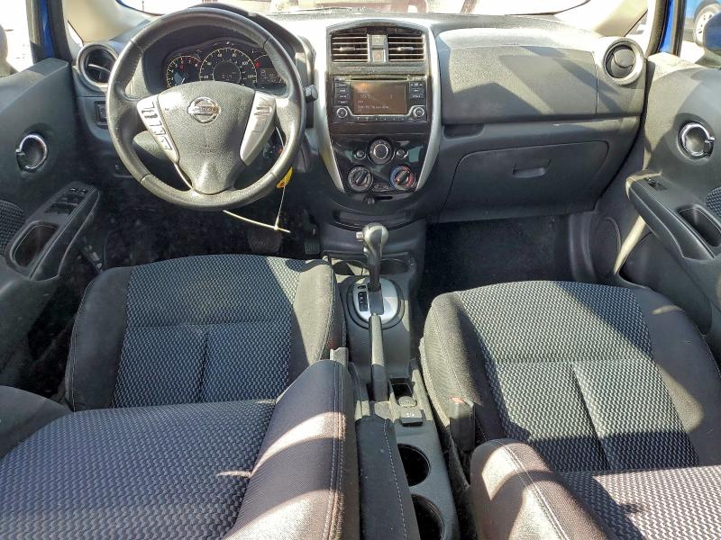 Фото 8 - NISSAN VERSA