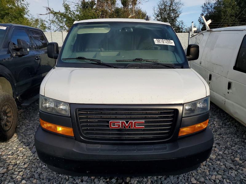 Фото 5 - GMC SAVANA