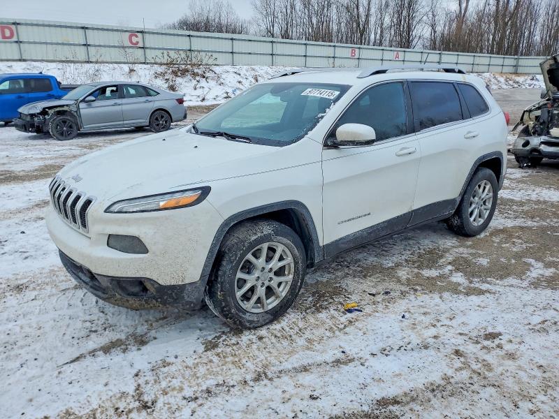 Фото 1 - JEEP GRAND CHER