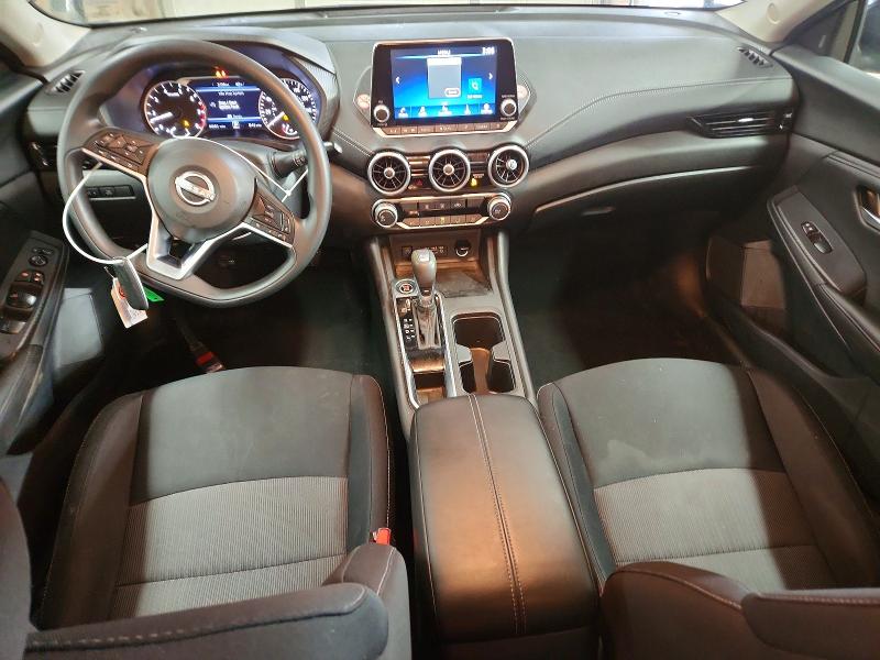 Фото 8 - NISSAN SENTRA