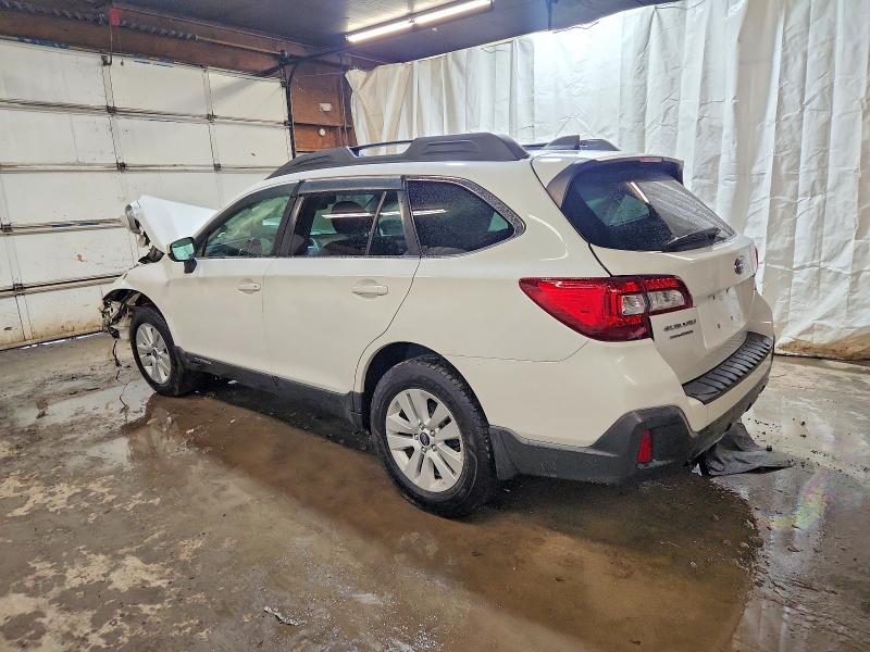 Фото 2 - SUBARU OUTBACK