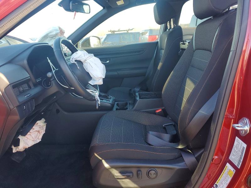 Фото 7 - HONDA CRV