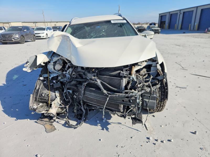 Фото 5 - NISSAN ROGUE