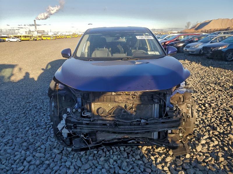 Фото 5 - NISSAN ROGUE