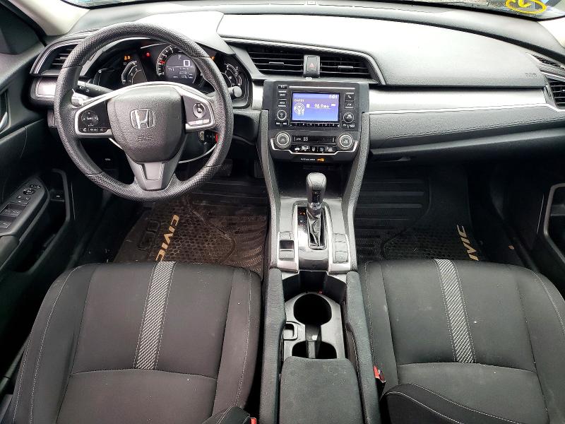 Фото 8 - HONDA CIVIC