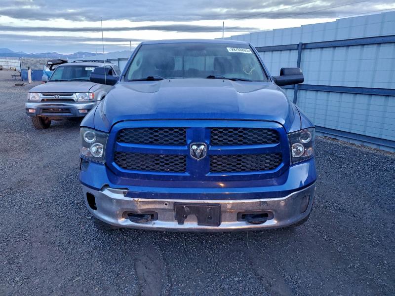 Фото 5 - RAM 1500