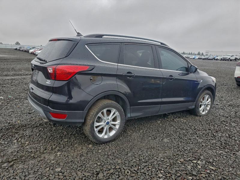Фото 3 - FORD ESCAPE