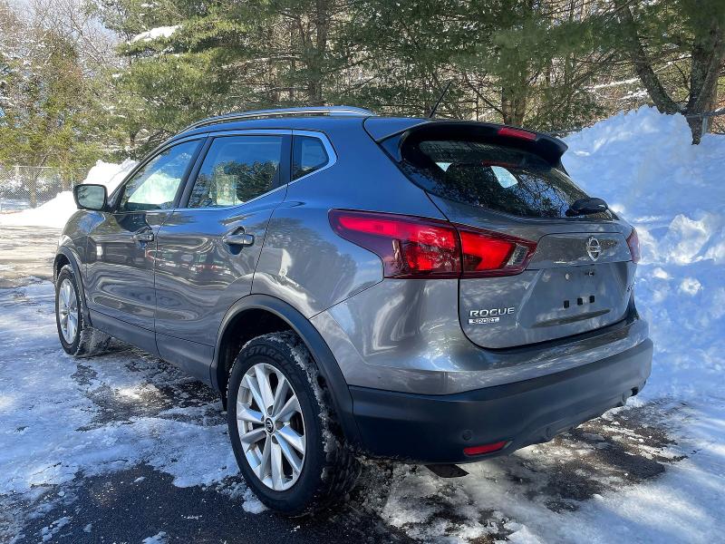 Фото 3 - NISSAN ROGUE