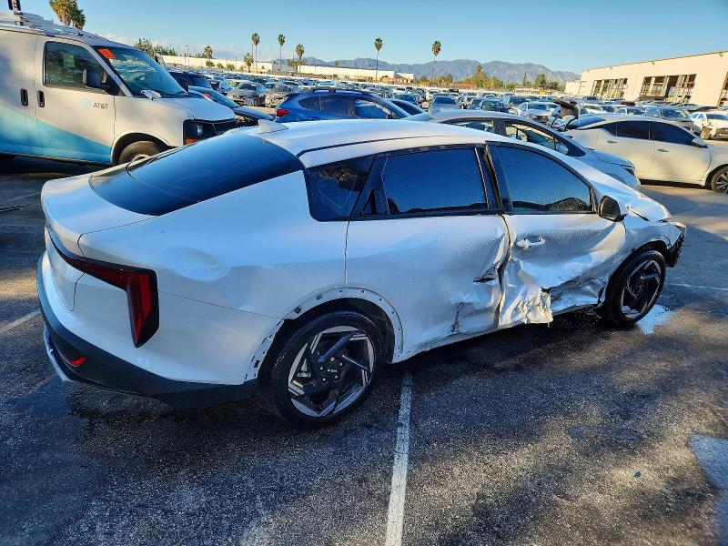 Фото 3 - KIA K4 EX