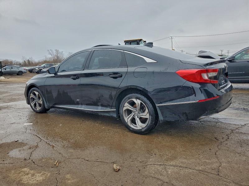 Фото 2 - HONDA ACCORD