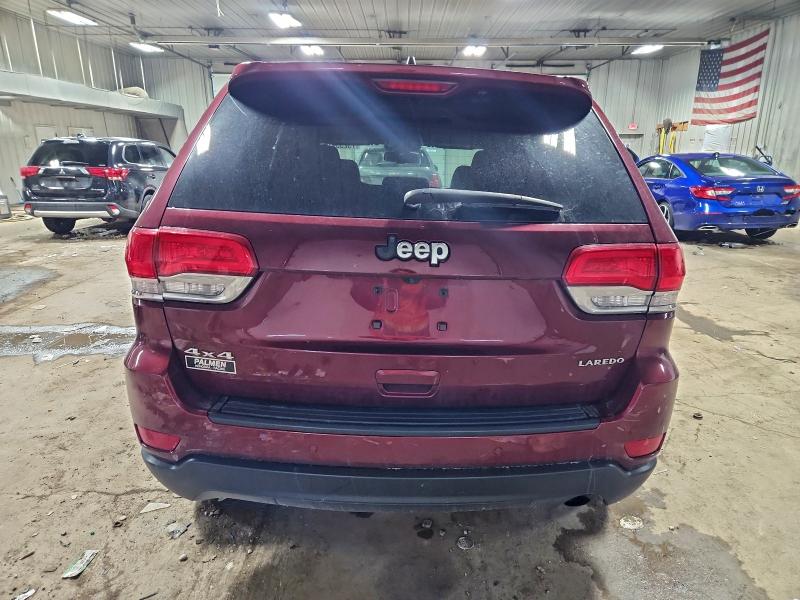 Фото 6 - JEEP GRAND CHER