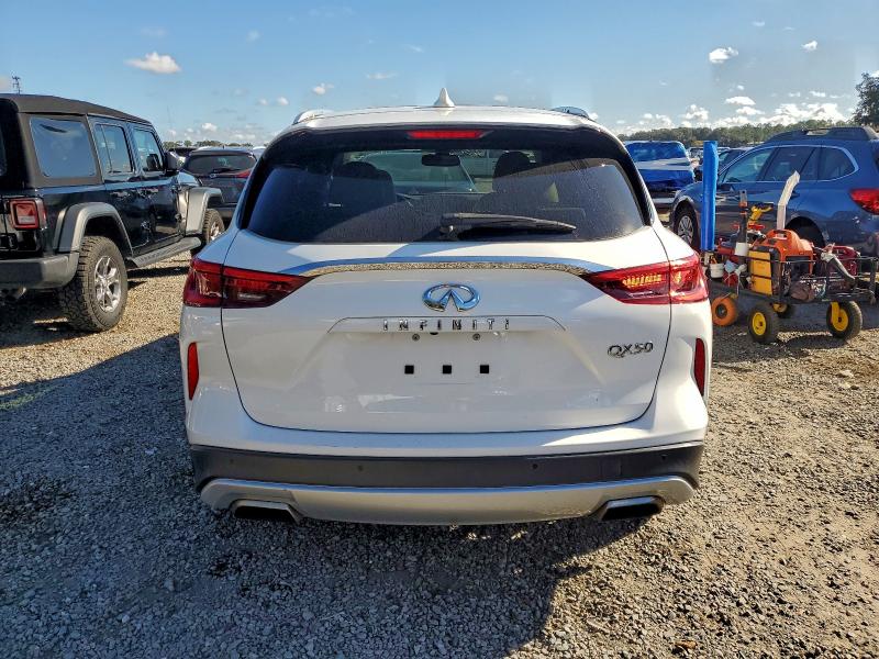 Фото 6 - INFINITI QX50