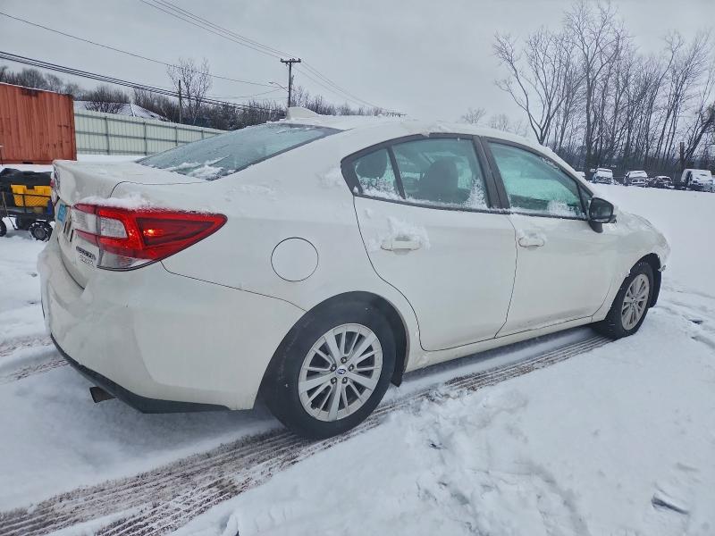 Фото 3 - SUBARU IMPREZA