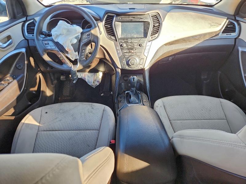 Фото 8 - HYUNDAI SANTA FE