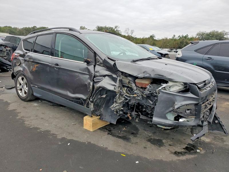 Фото 4 - FORD ESCAPE