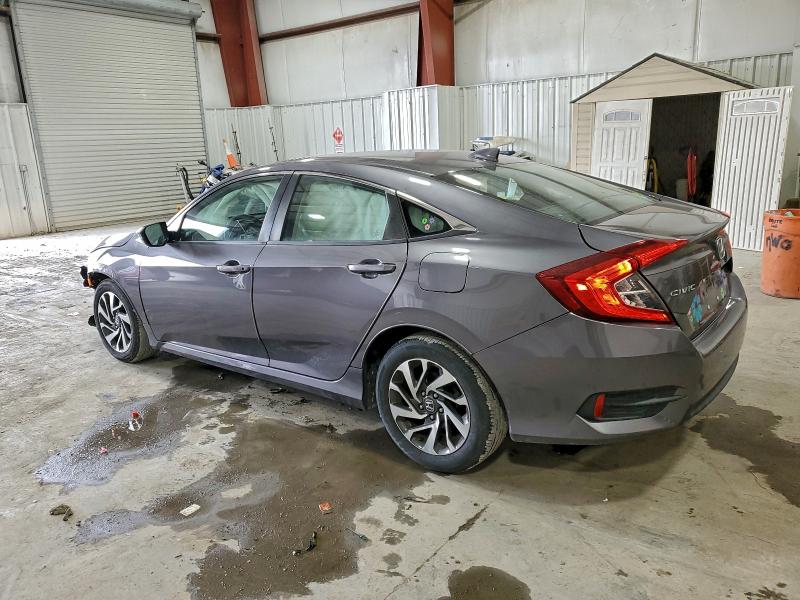 Фото 2 - HONDA CIVIC