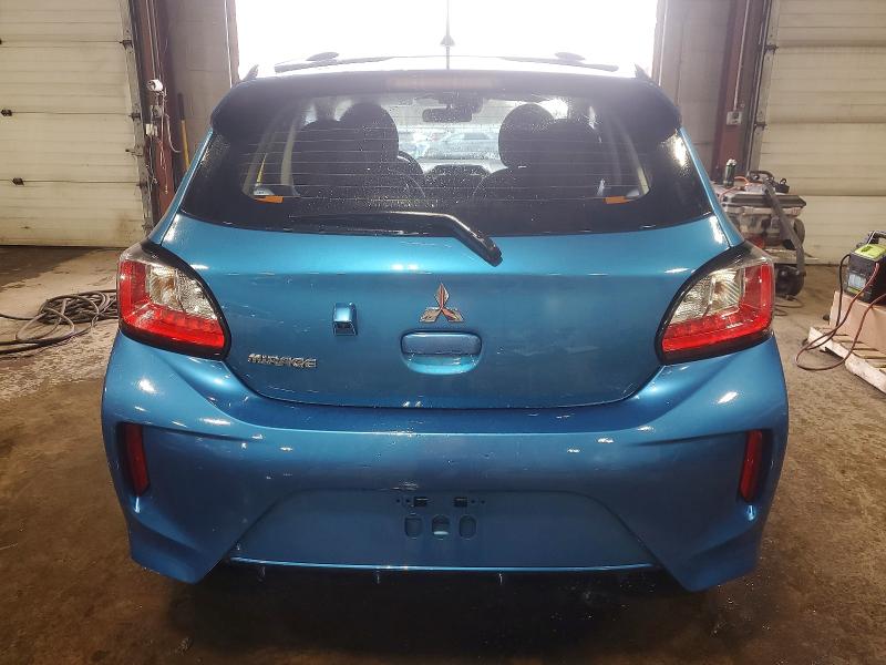Фото 6 - MITSUBISHI MIRAGE