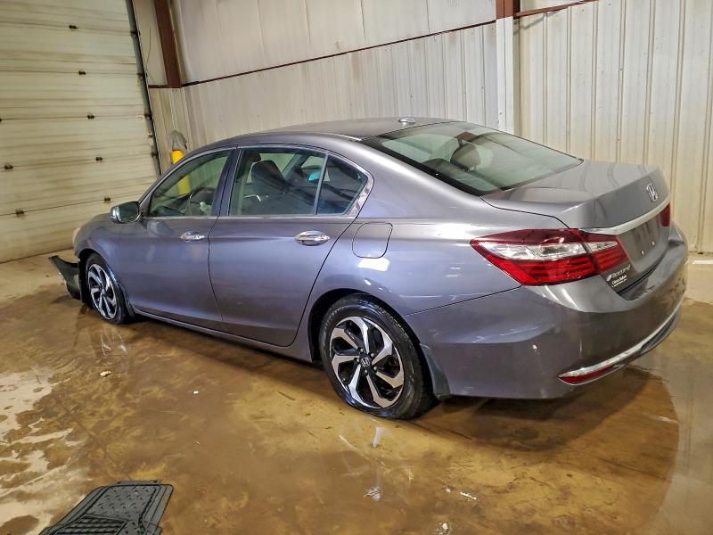 Фото 2 - HONDA ACCORD