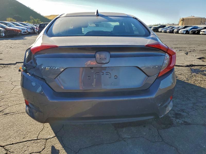 Фото 6 - HONDA CIVIC