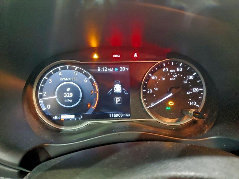 Фото 9 - NISSAN KICKS