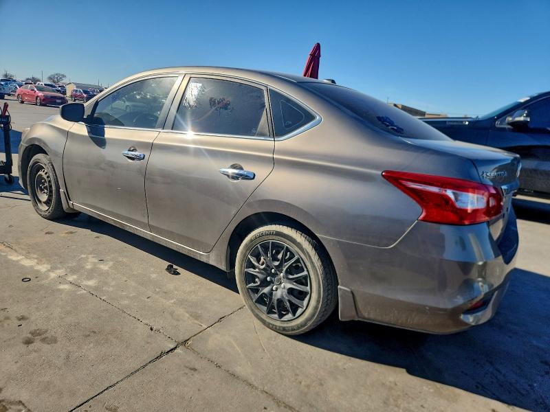 Фото 2 - NISSAN SENTRA