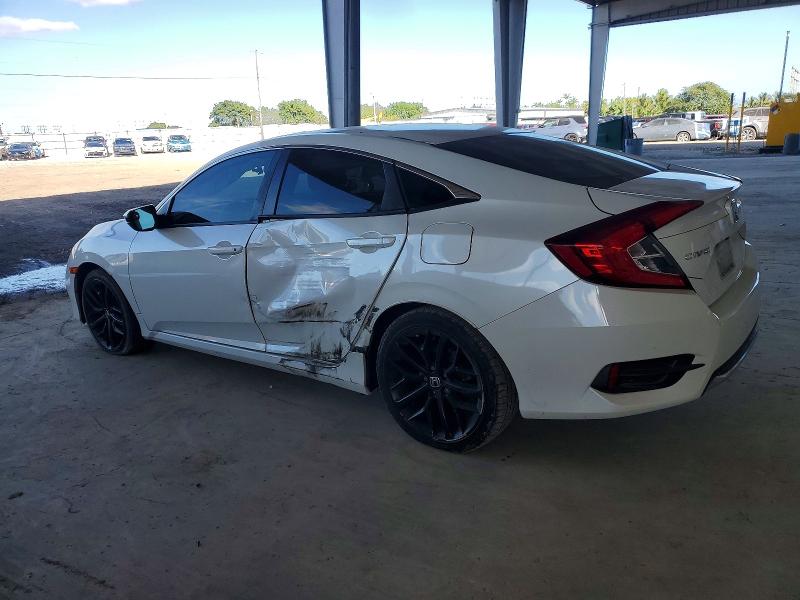 Фото 2 - HONDA CIVIC