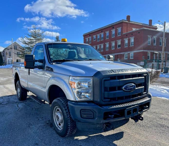 Фото 1 - FORD F350