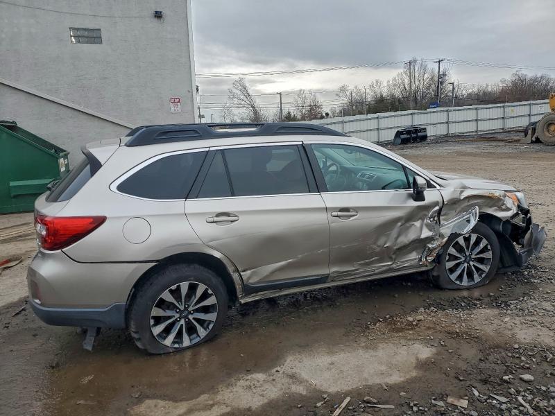 Фото 3 - SUBARU OUTBACK