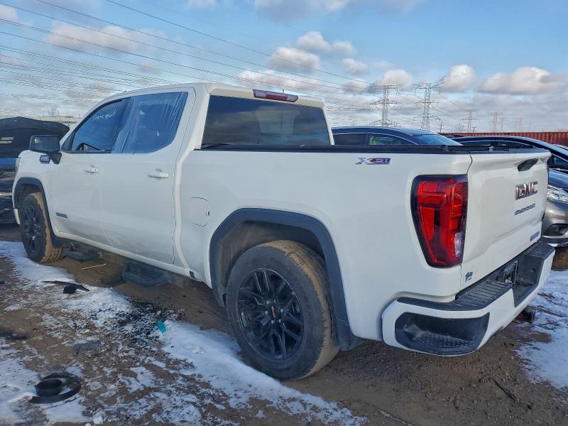 Фото 2 - GMC SIERRA