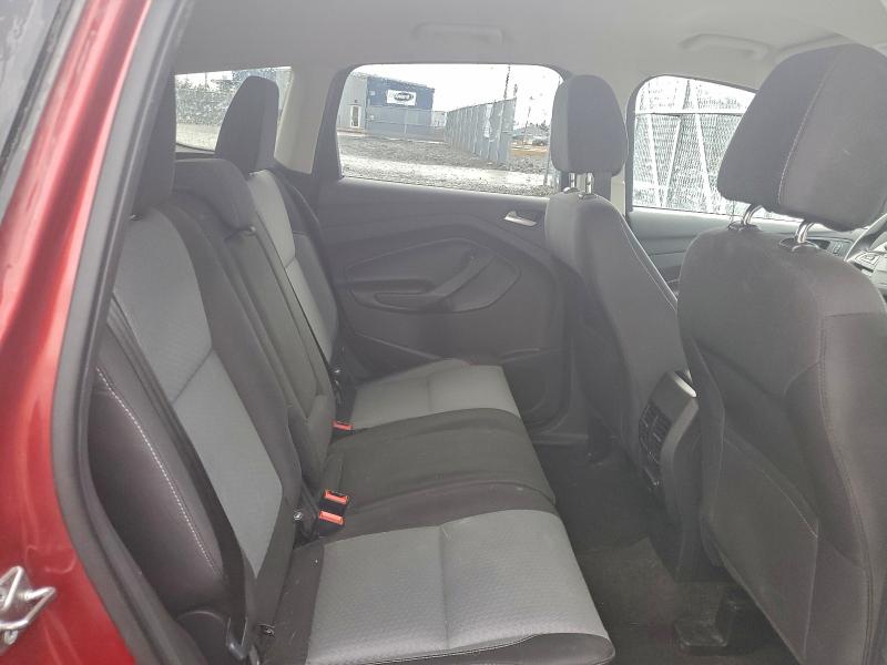 Фото 11 - FORD ESCAPE