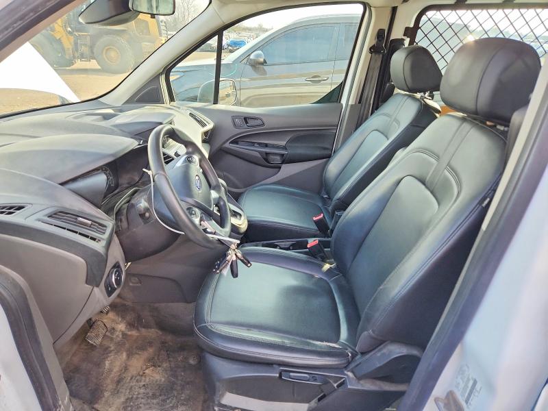 Фото 7 - FORD TRANSIT