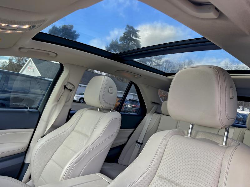 Фото 10 - MERCEDES-BENZ GLE-CLASS