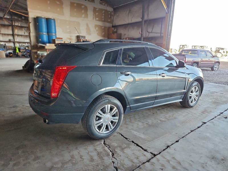 CADILLAC SRX 2015 VIN 3GYFNAE39FS517832