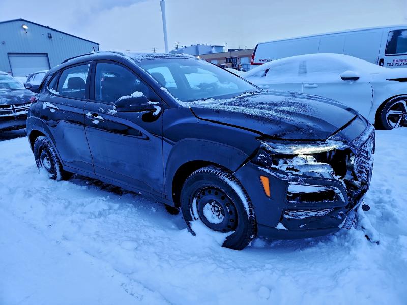 Фото 4 - HYUNDAI KONA