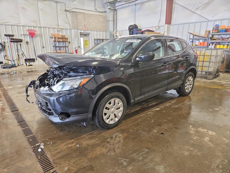 Фото 1 - NISSAN ROGUE