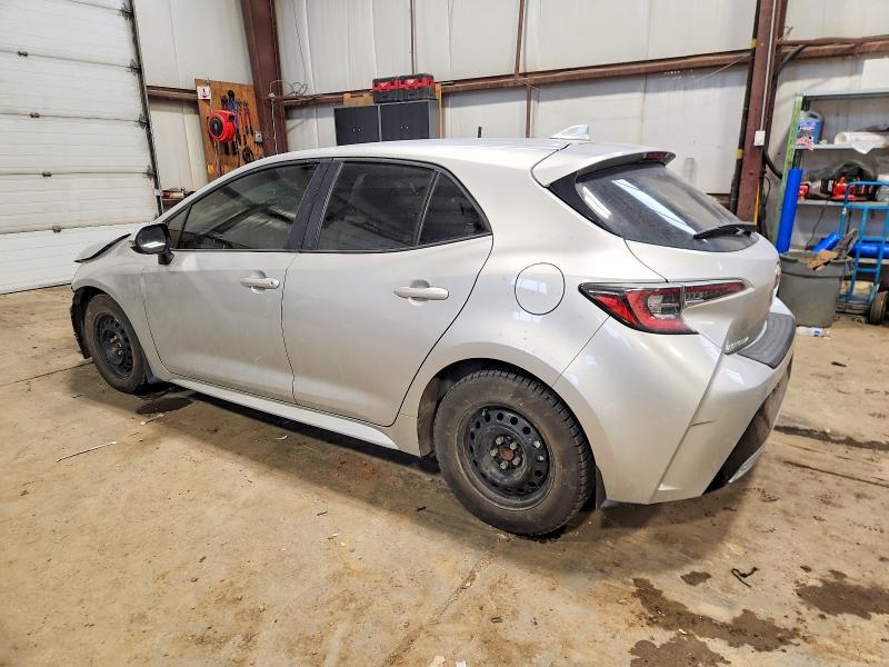 Фото 2 - TOYOTA COROLLA