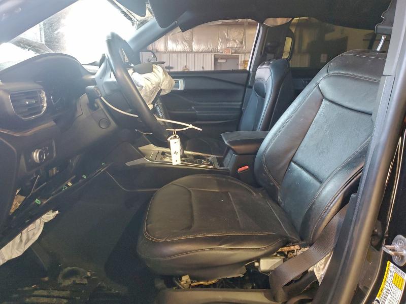 Фото 7 - FORD EXPLORER