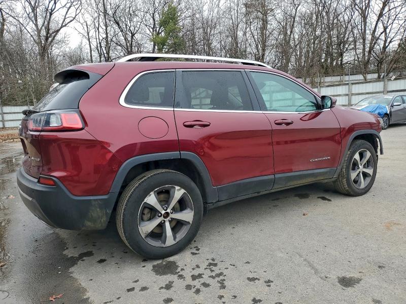 Фото 3 - JEEP GRAND CHER