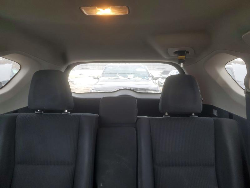 Фото 10 - TOYOTA RAV4