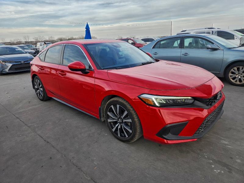 Фото 4 - HONDA CIVIC