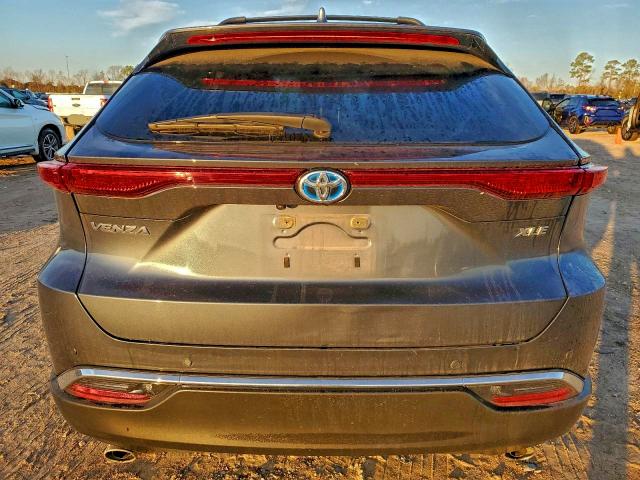 Фото 6 - TOYOTA VENZA