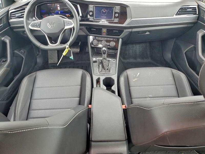 Фото 8 - VOLKSWAGEN JETTA