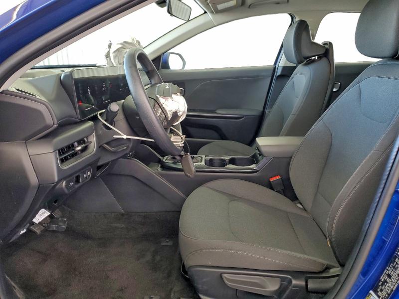 Фото 7 - KIA K4 LX