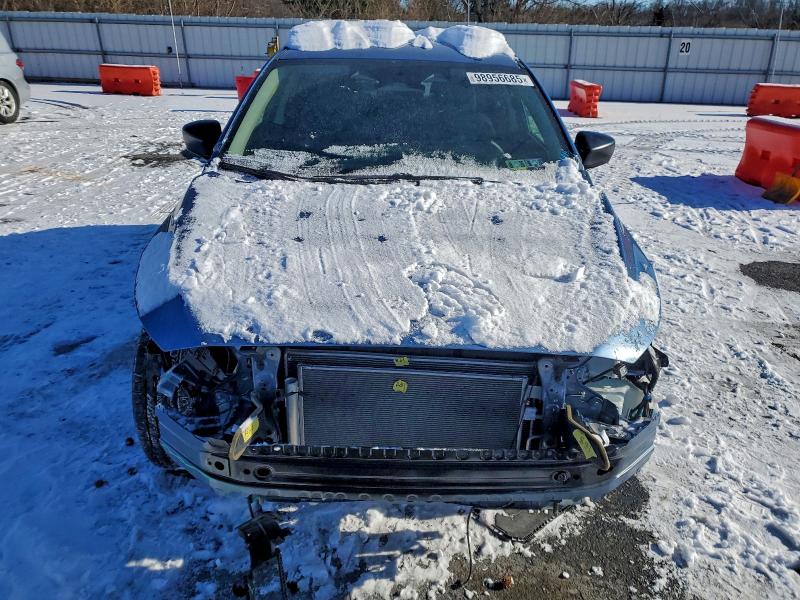 Фото 5 - SUBARU CROSSTREK