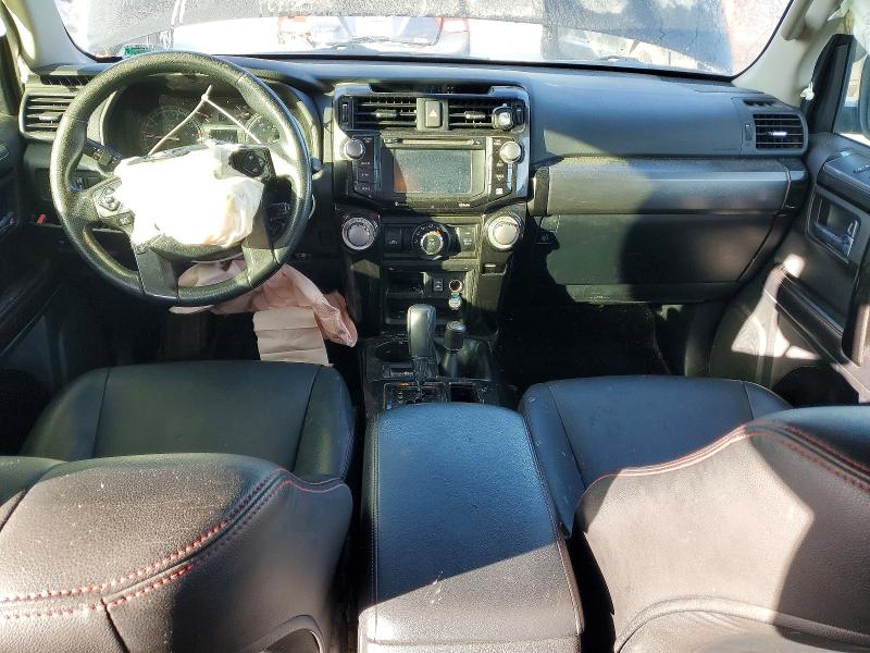 Фото 8 - TOYOTA 4RUNNER