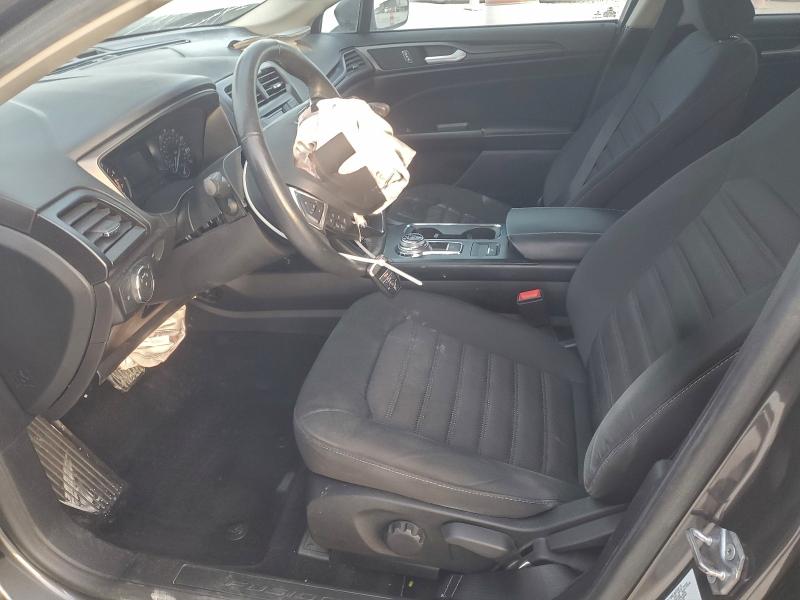 Фото 7 - FORD FUSION