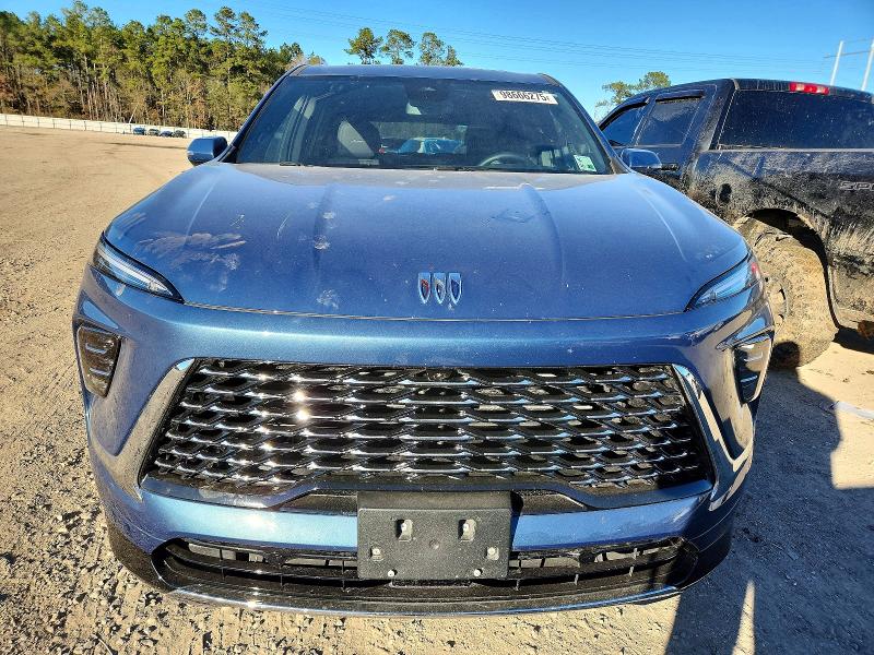 Фото 5 - BUICK ENCLAVE