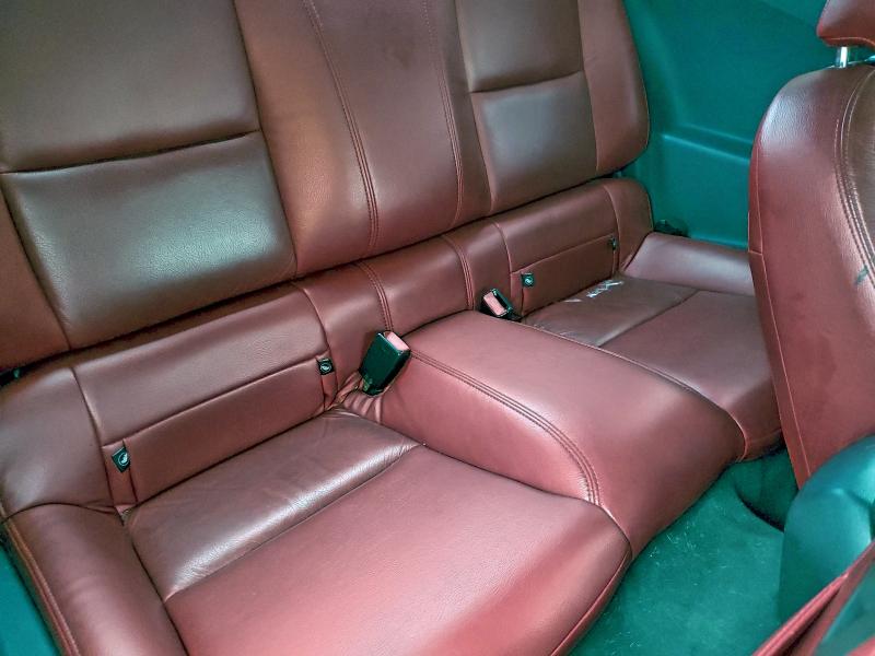 Фото 10 - CHEVROLET CAMARO